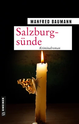 Abbildung von Baumann | Salzburgsünde | 1. Auflage | 2021 | beck-shop.de