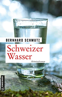 Abbildung von Schmutz | Schweizer Wasser | 1. Auflage | 2021 | beck-shop.de