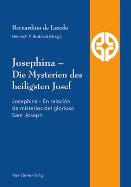Abbildung von Laredo | Josephina | 1. Auflage | 2021 | beck-shop.de