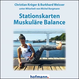 Abbildung von Kröger / Weisser | Stationskarten Muskuläre Balance | 1. Auflage | 2021 | beck-shop.de