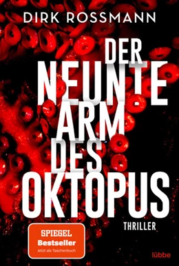 Abbildung von Rossmann | Der neunte Arm des Oktopus | 1. Auflage | 2021 | beck-shop.de