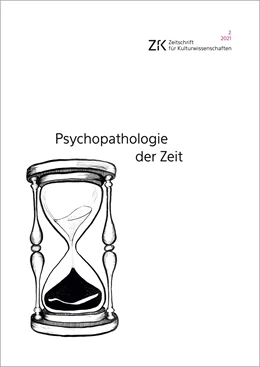 Abbildung von Bergengruen / Janßen | Psychopathologie der Zeit | 1. Auflage | 2021 | beck-shop.de