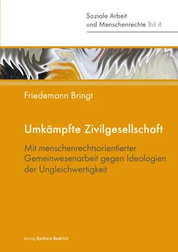 Abbildung von Bringt | Umkämpfte Zivilgesellschaft | 1. Auflage | 2021 | beck-shop.de