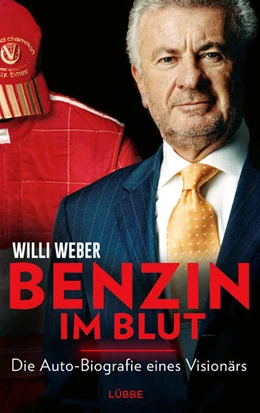Abbildung von Weber | Benzin im Blut | 1. Auflage | 2021 | beck-shop.de