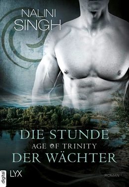 Abbildung von Singh | Age of Trinity - Die Stunde der Wächter | 1. Auflage | 2021 | beck-shop.de