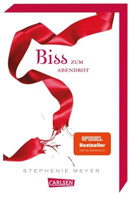 Abbildung von Meyer | Biss zum Abendrot (Bella und Edward 3) | 1. Auflage | 2021 | beck-shop.de