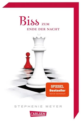 Abbildung von Meyer | Biss zum Ende der Nacht (Bella und Edward 4) | 1. Auflage | 2021 | beck-shop.de