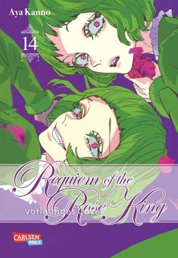 Abbildung von Kanno | Requiem of the Rose King 14 | 1. Auflage | 2021 | beck-shop.de