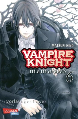 Abbildung von Hino | Vampire Knight - Memories 6 | 1. Auflage | 2021 | beck-shop.de