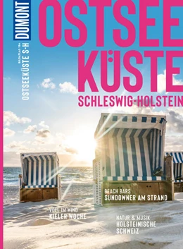 Abbildung von Maunder | DuMont Bildatlas E-Book Ostseeküste, Schleswig-Holstein | 4. Auflage | 2021 | beck-shop.de