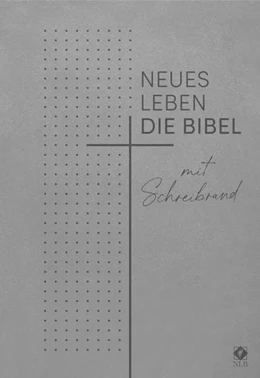 Abbildung von Neues Leben. Die Bibel mit Schreibrand | 1. Auflage | 2025 | beck-shop.de