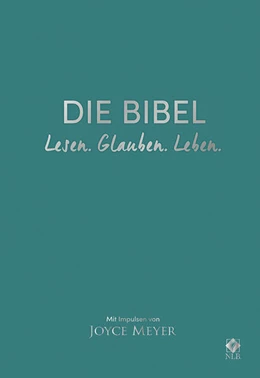 Abbildung von Meyer | Die Bibel. Lesen. Glauben. Leben. Lederausgabe | 4. Auflage | 2021 | beck-shop.de