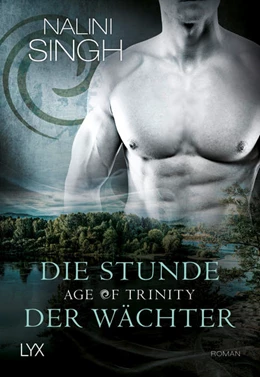 Abbildung von Singh | Age of Trinity - Die Stunde der Wächter | 1. Auflage | 2021 | beck-shop.de