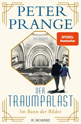 Abbildung von Prange | Der Traumpalast | 1. Auflage | 2021 | beck-shop.de