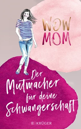 Abbildung von Harmann / Nachtsheim | WOW MOM | 1. Auflage | 2021 | beck-shop.de