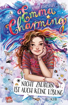 Abbildung von Birchall | Emma Charming – Nicht zaubern ist auch keine Lösung | 2. Auflage | 2021 | 1 | beck-shop.de