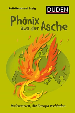 Abbildung von Essig | Phönix aus der Asche | 1. Auflage | 2021 | beck-shop.de