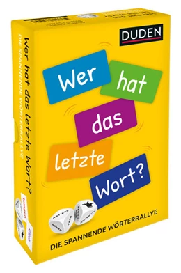 Abbildung von Wer hat das letzte Wort? | 1. Auflage | 2022 | beck-shop.de