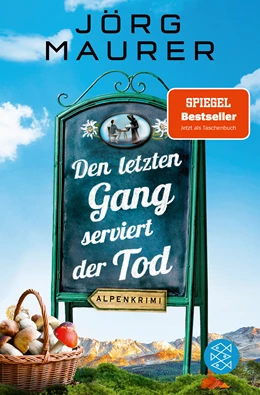 Abbildung von Maurer | Den letzten Gang serviert der Tod | 1. Auflage | 2021 | beck-shop.de