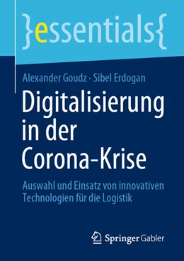 Abbildung von Goudz / Erdogan | Digitalisierung in der Corona-Krise | 1. Auflage | 2021 | beck-shop.de