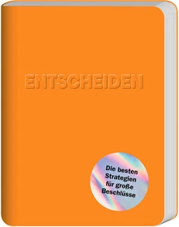Abbildung von Krogerus / Tschäppeler | Entscheiden | 4. Auflage | 2021 | beck-shop.de
