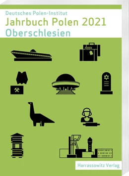 Abbildung von Jahrbuch Polen 32 (2021) | 1. Auflage | 2021 | beck-shop.de