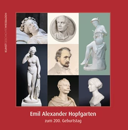 Abbildung von Reusch / Klee | Emil Alexander Hopfgarten | 1. Auflage | 2021 | 6 | beck-shop.de