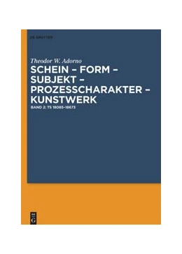 Abbildung von Endres / Pichler | Ts 18085-18673 | 1. Auflage | 2021 | beck-shop.de