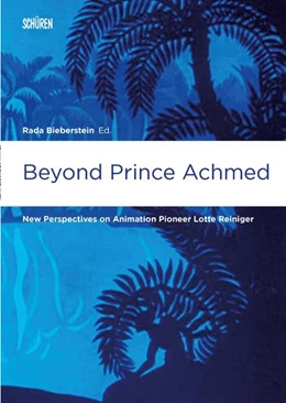 Abbildung von Bieberstein | Beyond Prince Achmed | 1. Auflage | 2022 | beck-shop.de