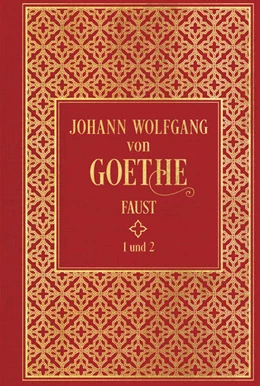 Abbildung von Goethe | Faust I und II | 1. Auflage | 2021 | beck-shop.de