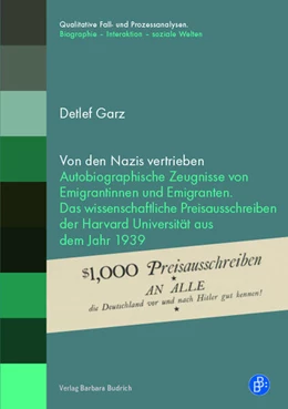 Abbildung von Garz | Von den Nazis vertrieben | 1. Auflage | 2021 | 22 | beck-shop.de