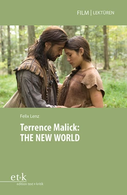 Abbildung von Glasenapp / Lenz | Terrence Malick: THE NEW WORLD | 1. Auflage | 2021 | 3 | beck-shop.de