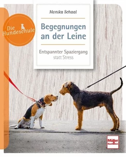 Abbildung von Schaal | Begegnungen an der Leine | 1. Auflage | 2021 | beck-shop.de