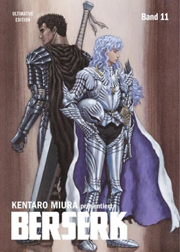 Abbildung von Miura | Berserk: Ultimative Edition 11 | 1. Auflage | 2021 | beck-shop.de