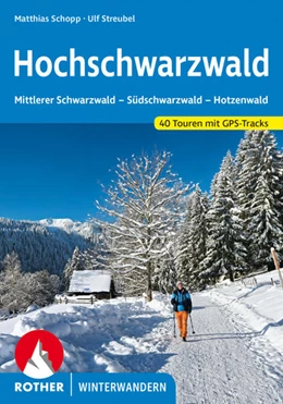 Abbildung von Schopp / Streubel | Hochschwarzwald | 1. Auflage | 2021 | beck-shop.de