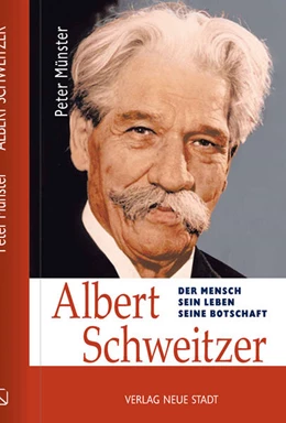 Abbildung von Münster | Albert Schweitzer | 1. Auflage | 2021 | beck-shop.de