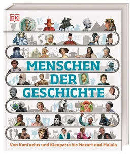 Abbildung von Menschen der Geschichte | 1. Auflage | 2021 | beck-shop.de
