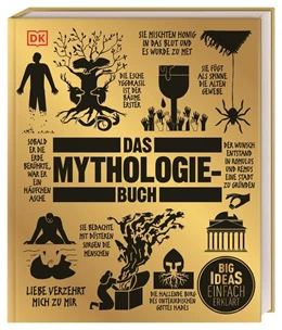 Abbildung von Carroll / Faulkner | Big Ideas. Das Mythologie-Buch | 1. Auflage | 2021 | beck-shop.de