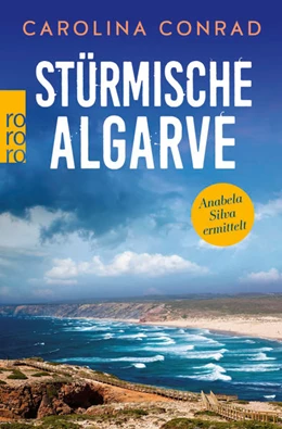 Abbildung von Conrad | Stürmische Algarve | 1. Auflage | 2021 | 4 | beck-shop.de