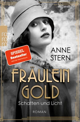 Abbildung von Stern | Fräulein Gold: Schatten und Licht | 2. Auflage | 2021 | 1 | beck-shop.de