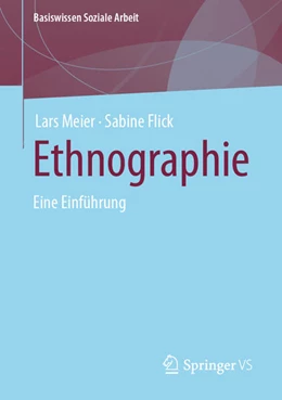Abbildung von Meier / Flick | Ethnographie | 1. Auflage | 2024 | 10 | beck-shop.de