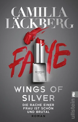 Abbildung von Läckberg | Wings of Silver. Die Rache einer Frau ist schön und brutal | 1. Auflage | 2022 | beck-shop.de