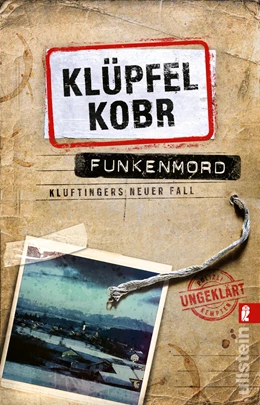 Abbildung von Klüpfel / Kobr | Funkenmord | 1. Auflage | 2021 | beck-shop.de