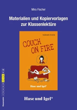 Abbildung von Fischer | Couch on Fire. Begleitmaterial | 1. Auflage | 2021 | beck-shop.de