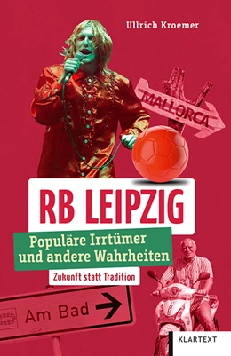 Abbildung von Kroemer | RB Leipzig | 1. Auflage | 2021 | beck-shop.de