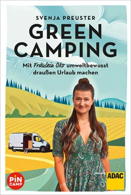 Abbildung von Preuster | Green Camping | 1. Auflage | 2021 | beck-shop.de
