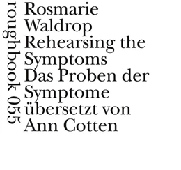 Abbildung von Waldrop | Das Proben der Symptome | 1. Auflage | 2021 | beck-shop.de