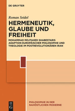 Abbildung von Seidel | Hermeneutik, Glaube und Freiheit | 1. Auflage | 2024 | beck-shop.de