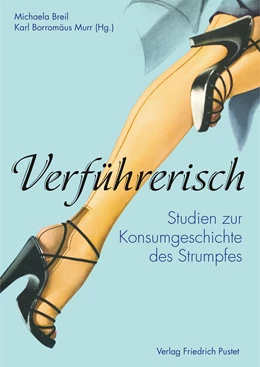 Abbildung von Breil / Murr | Verführerisch | 1. Auflage | 2022 | beck-shop.de