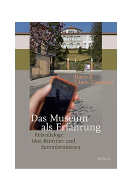 Abbildung von Gamboni | Das Museum als Erfahrung | 1. Auflage | 2022 | beck-shop.de